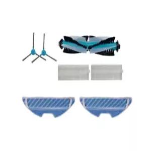 호환 롤러 메인 사이드 브러시 헤파필터 걸레 라이스타 RX10 RX9 RX5 RX3