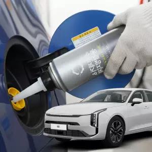 K8 수분제거제 디젤 동결방지제 경유 차량 연료결빙 관리제 디젤제 제경우 방지제 경울제 제거제 시동성향