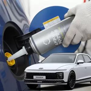 그랜저 수분제거제 디젤 동결방지제 경유 차량 결빙 관리제 디젤제 제경우 방지제 경울제 제거제 연료 시동