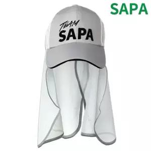 싸파 디펜스 캡 SSC-008 낚시모자 용모자 스포츠 등산 라이딩 레저용 야외활동용 캠핑 등산용