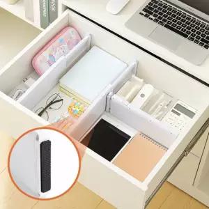 생활대가 길이조절 서랍 정리 다용도 칸막이 파티션 1개