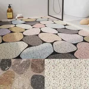 인테리어 실내외 코일매트60X90 욕실현관 주방 발매트 매트 충격흡수 바닥 물빠짐 빠짐 빠짐깔판