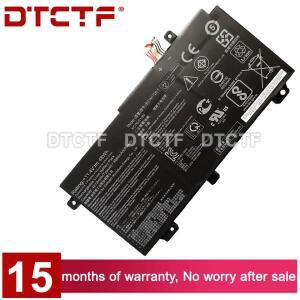 DTCTF 11.4V 48WH 4110mAh 모델 B31N1726 Asus FX504GDGMGE FX86FMFE FX505 TUF565GD 노트북 용 배터리