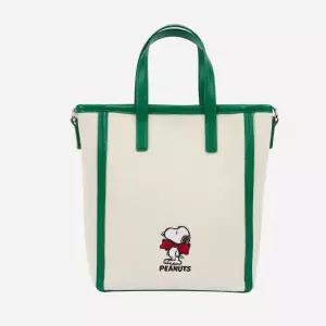 스누피 사각 핸드백 FOBAB253UJK 473981