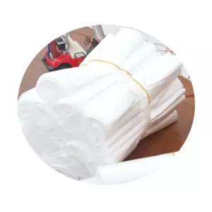 음식포장용으로 좋은 HDPE 31 X 40 속지봉투 1000매부드러운봉지 부드러운 가정용 식당 점봉지 점봉투 마트