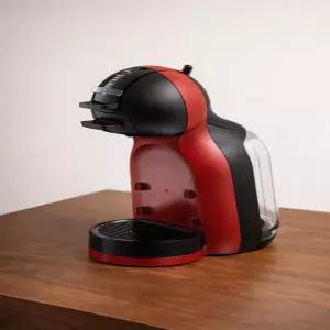 네스카페 돌체구스토 미니미(9970) 피아노블랙/체리레드 _제이테크