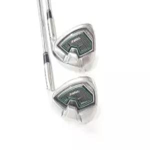 중고 테일러메이드 RBZ A(50도),S(55도) 스틸S 웨지세트 정품 (48280,1)
