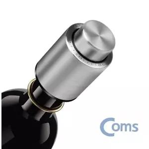 고품질 B와인병 포도주병 진공마개 병마개 날짜표시 마게 와인 포...