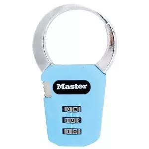 [브이와이][VCH2LL9R]마스터열쇠 자재 카라비너열쇠 1550EUROL 1EA