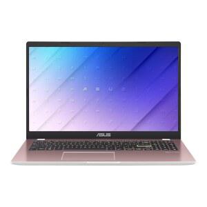 ASUS L510 15.6인치 FHD 얇은 경량 학생용 노트북 - 인텔 셀러론 N4020 최대 2.80GHz CPU, 4GB DDR4 RAM, 128GB 스토리지, 백라이트 키보드, 웹캠, 1년 오피스 365, 윈도우 11 인 S 모드, 로즈 핑크