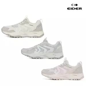 아이더 몽테 2 데일리 캐주얼 스니커즈 운동화 DUS25N50_51_66 283884