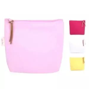 무지 캔버스 파우치 (PH110)