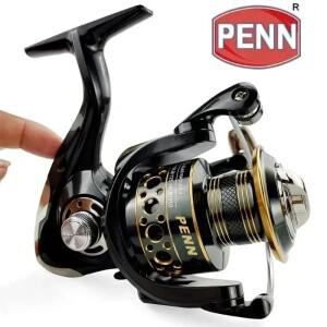 펜신형 스피닝 휠 KB2000-7000 낚시 릴 해수 방지 장거리 바다 스파이럴 암 KB 시리즈