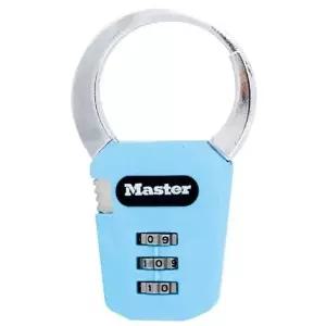 [VCH2LL9R]마스터열쇠 자재 카라비너열쇠 1550EUROL 1EA