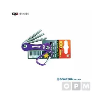 [VCH95489]세트 파츠 FOW -7(7PCS)T10~T40