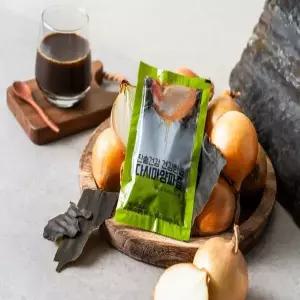 선물세트 다시마양파즙 100ml 30개입 30포 건강한즙