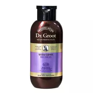 닥터그루트 샴푸 힘없는 모발 180ml 탈모증상완화