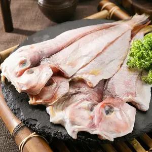 제주 반건조 옥돔 선물세트 3미