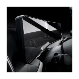 [엔블랙] 2025 더뉴 쏘렌토 Q4 호환 용품 네게션 풀커버 액정보호 필름