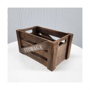 [] 토리지 우드 박 오크