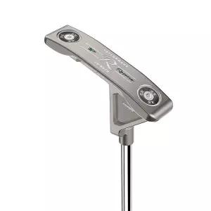 테일러메이드 TP 리저브 퍼터 TR-B2TH 트러스힐 스틸샤프트