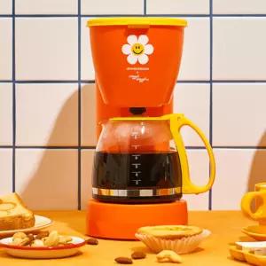 위글위글 커피 머신 포트 메이커 사무실 신혼 선물 BNA