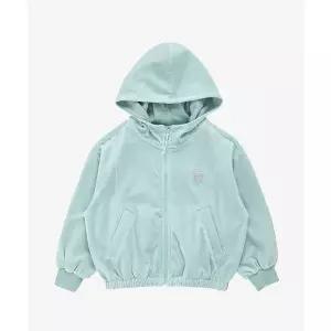 [뉴발란스]KIDS NBgC_벨로아 벌룬 아동 후드 집업 NK9DG1801G84 700462