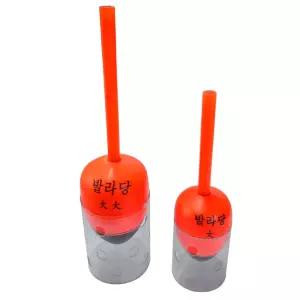 고기가물면 뒤집어지는 발라당 학꽁치 벵에돔찌 카고찌 학공치찌 관통형찌 낚시용품 찌