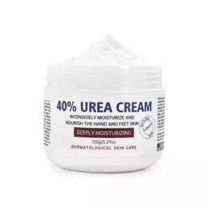 40% 고함량 우레아 크림 | 각질 건조함 갈라짐 집중 보습 | 발 뒤꿈치 손 팔꿈치 케어