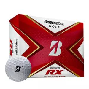 브리지스톤 타이거우즈 에디션 골프 공 볼 타구 12구 BNS