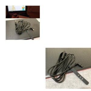 157C CTL4100 CTL6100 CTL471 CTH680 그래픽 드로잉 태블릿 패드 데이터 동기 충전 전원 코드