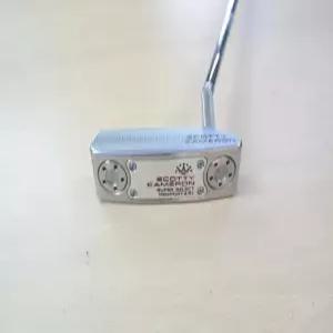 중고 스카티카메룬 뉴포트2.5+ 33인치 퍼터 (상태A/정품)