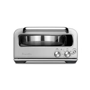 브레빌 가정용 전기오븐 피자 온도조절 다이얼 고온