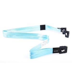 서버 데이터 케이블 12LFF 미니 소형 호환 SAS 라인 P840/840AR Proliant DL380G9 G9 Gen9 용 6017B0466803