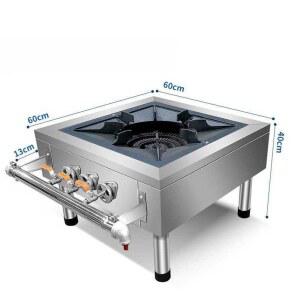 중화 렌지 업소용 버너 간택기 영업용 화구 화덕 식당