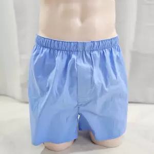 [노인 장기요양 복지용구] 남성 트렁크 요실금팬티 LNKS-MIP-03 50cc 빨아입는 노인 환자 안심패드 기능성 속옷 안심패드 본인부담금 6%