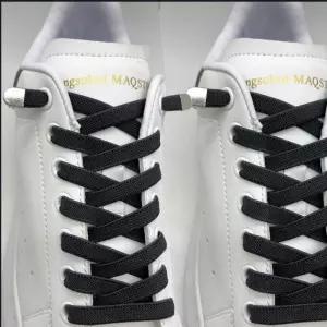 운동화끈클립 4p 골드 실버 블랙 3색상 dFh1+4bgF