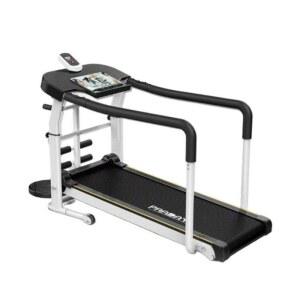 트레드밀 무동력 런닝머신 워킹 CURVETRAC880 기본형 산책 블랙 접이식