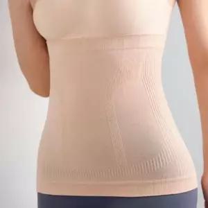 [라일리여성언더웨어] Rly 여자 똥배 커버 보정 뱃살 복대 슬림핏