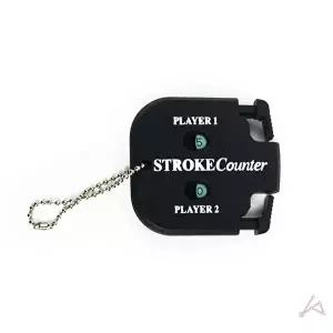 스코어계산 필드 타수카운터 카운터기 골프 듀얼-WFHZHKT