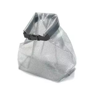 ( )이케아 RENSARE 렌사레 방수가방 16x12x24cm 2.5L 화장품파우치 물놀이 소품수납