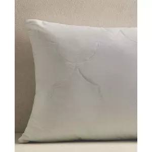 자라홈 브랜드관 패디드 베개 프로텍터 40058087250 382731