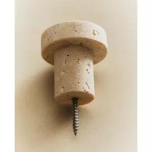 자라홈 브랜드관 베이지 대리석 후크 43533517450 382723