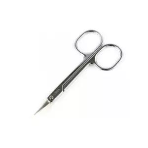 다용도 스텐 미용가위 1p 눈썹 손톱 정리 관리 가위 다용도미용가위