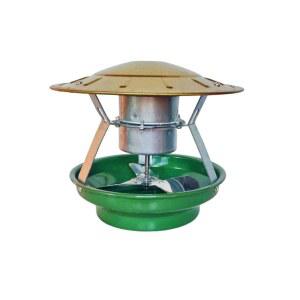 화목난로 강제배기 굴뚝 배기팬 환풍기 연통 배출