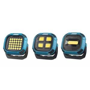 광택조명 굴곡검사 셀프도장 빛반사 복원키트 실러 균열 검수용