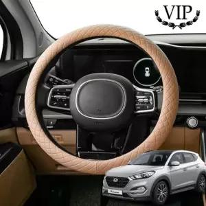 핸들커버 쿠션 시리즈 올뉴투싼 순정형