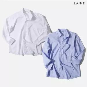 레인 남성 오버핏/스탠다드 셔츠 5종 균일가 모음전