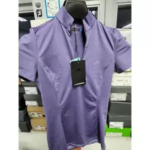 [제이린드버그]제이린드버그 여성용 반팔 셔츠 기능성 XS