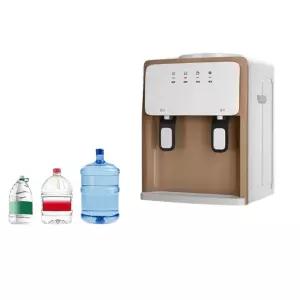 소형 냉온수기 생수통 탕비실 사무실 정수기통 물통 온열 가정용 직수